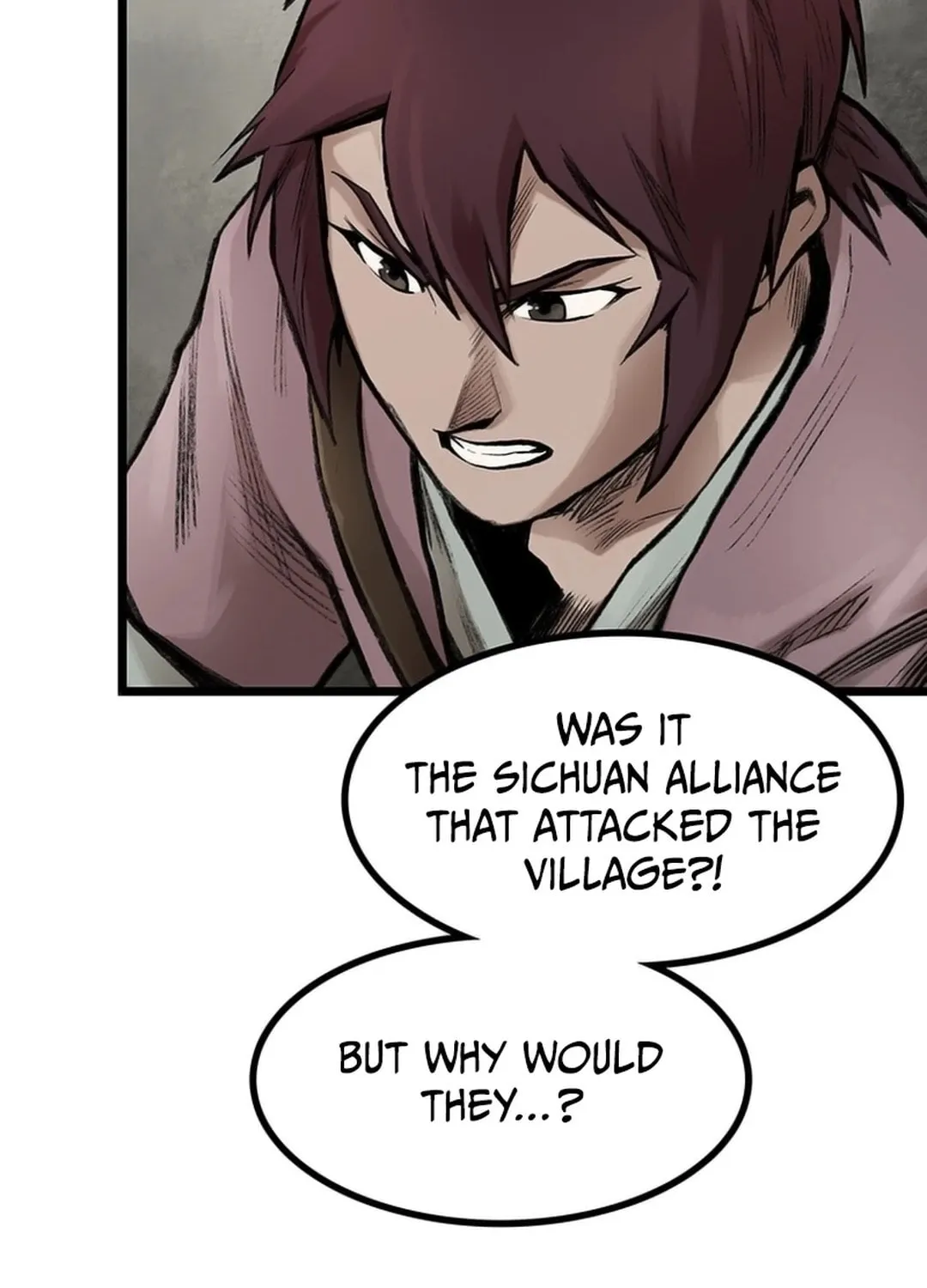 Kang-Ho Chapter 121 page 100 - 