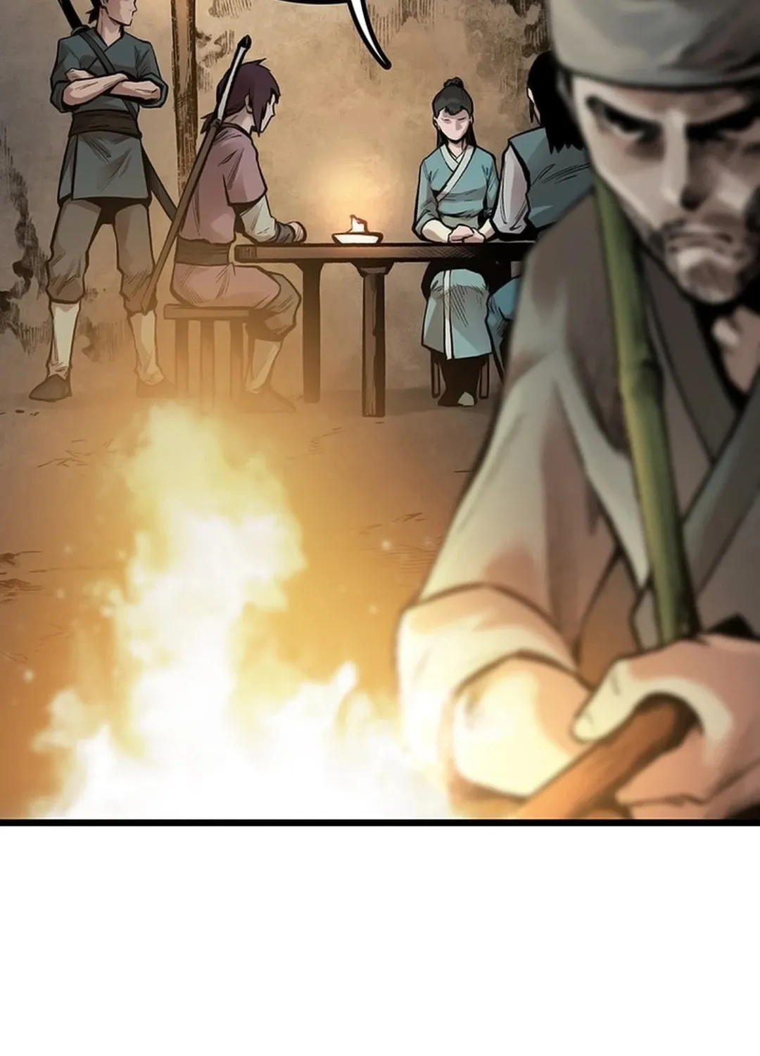 Kang-Ho Chapter 122 page 101 - 