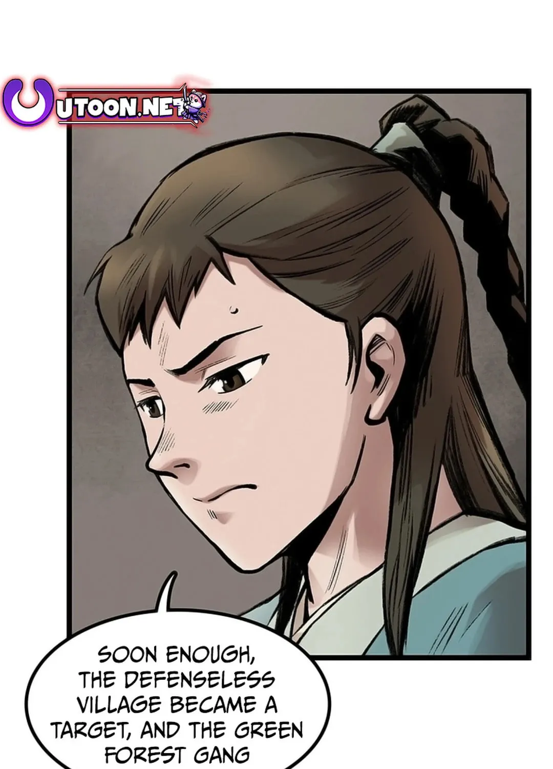 Kang-Ho Chapter 122 page 102 - 