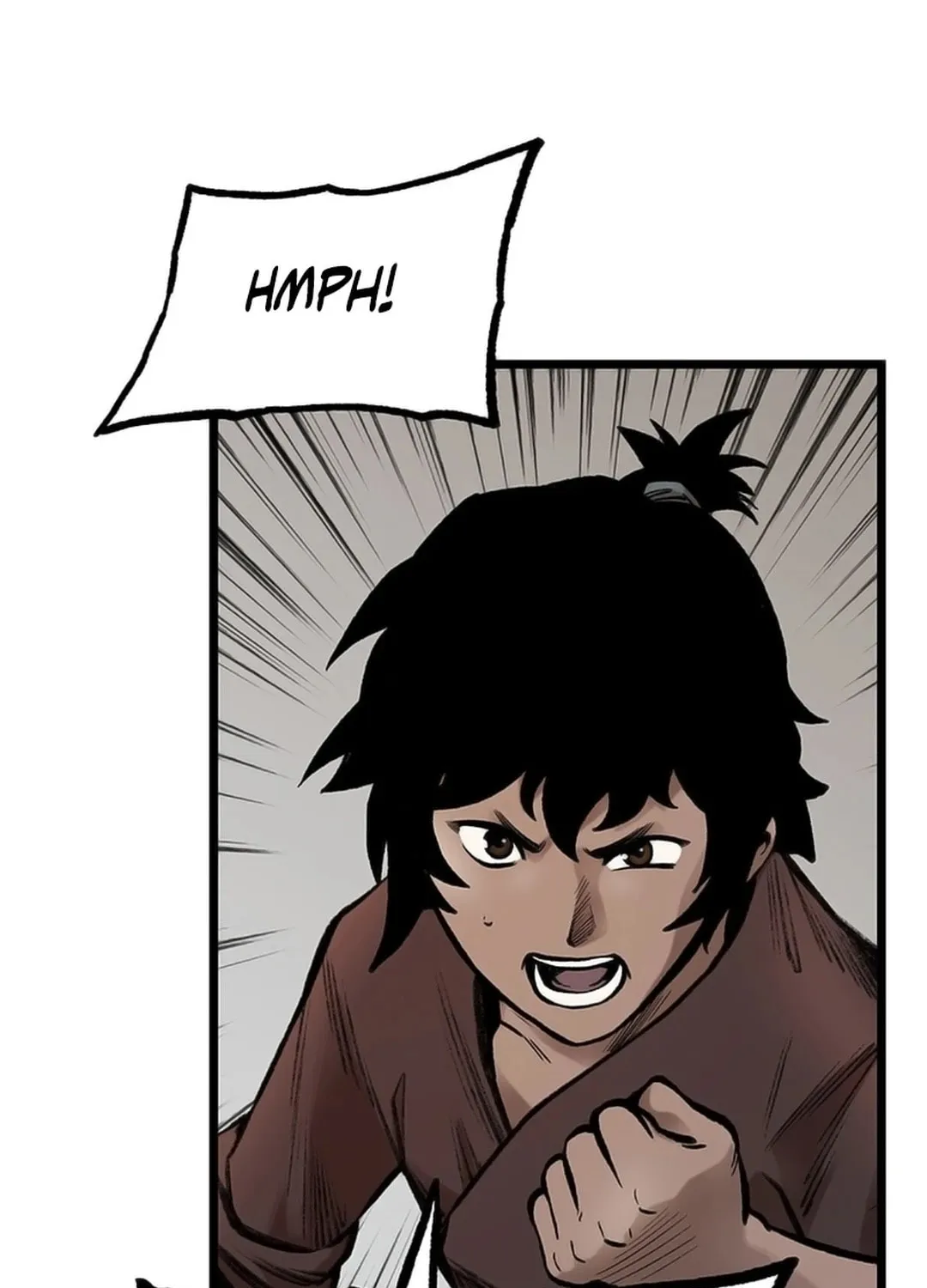 Kang-Ho Chapter 122 page 108 - 