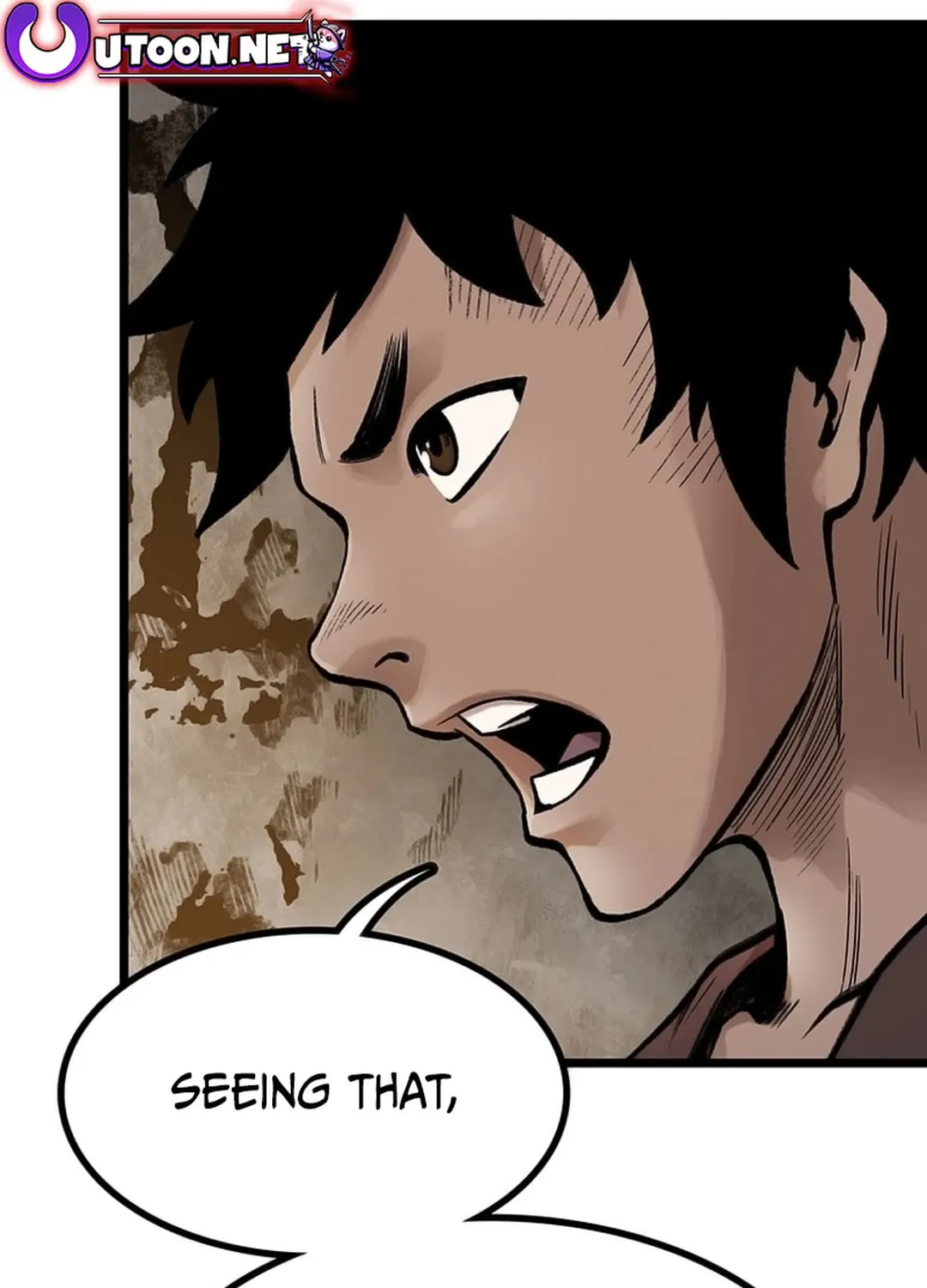 Kang-Ho Chapter 122 page 112 - 