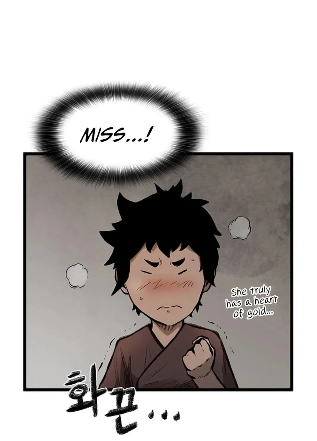 Kang-Ho Chapter 122 page 115 - 