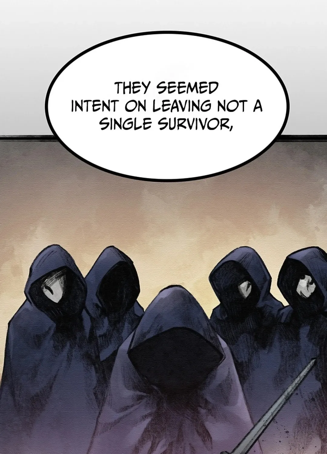 Kang-Ho Chapter 122 page 119 - 
