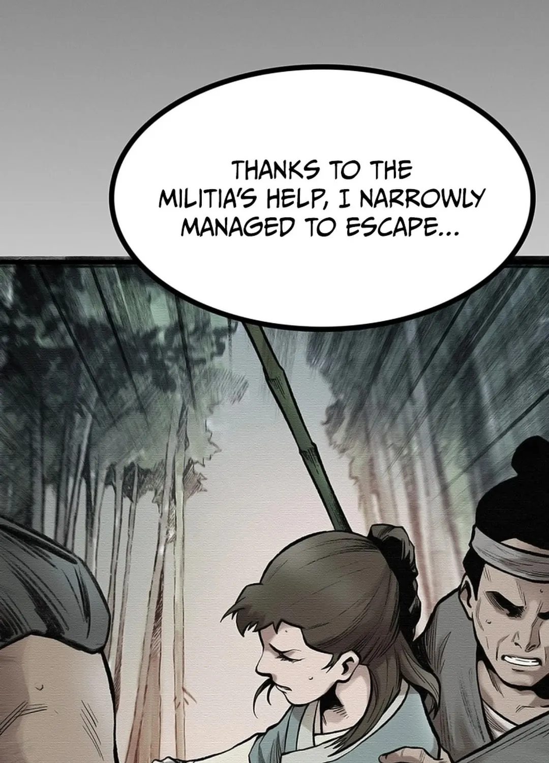 Kang-Ho Chapter 122 page 122 - 