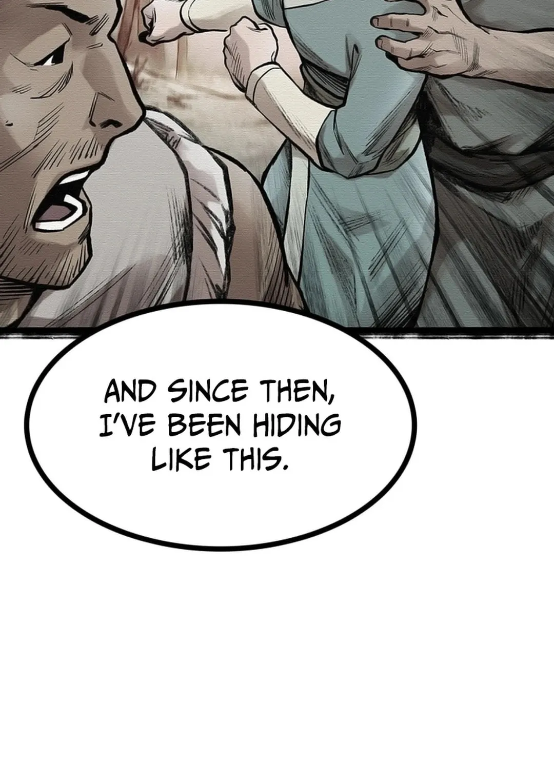 Kang-Ho Chapter 122 page 123 - 
