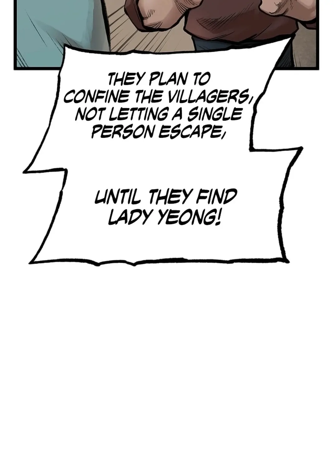 Kang-Ho Chapter 122 page 126 - 
