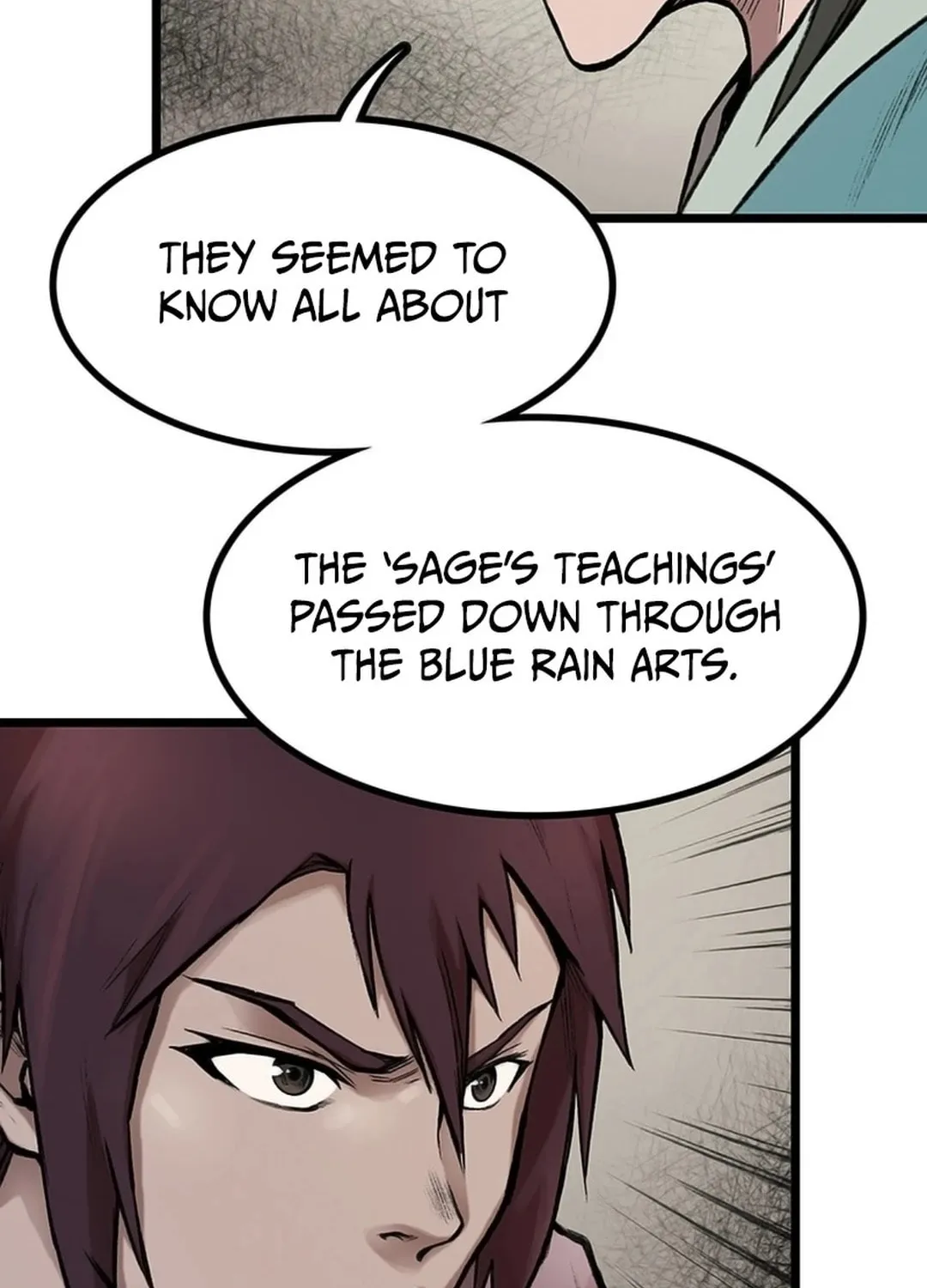Kang-Ho Chapter 122 page 128 - 