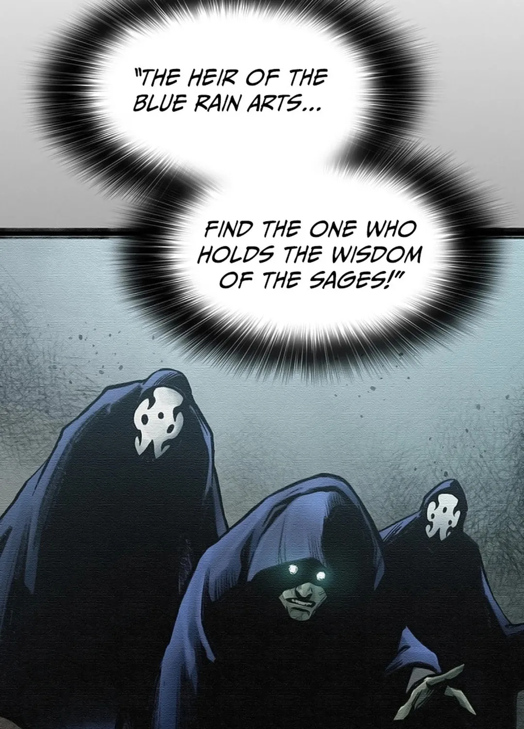 Kang-Ho Chapter 122 page 130 - 