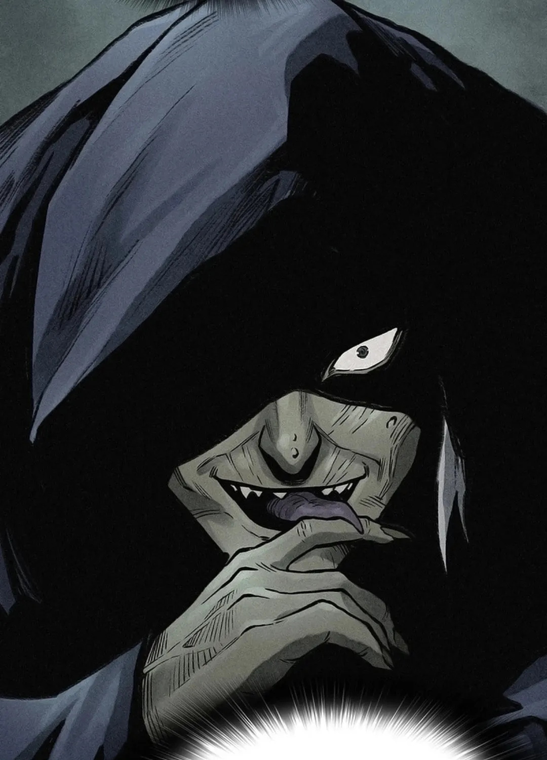 Kang-Ho Chapter 122 page 135 - 