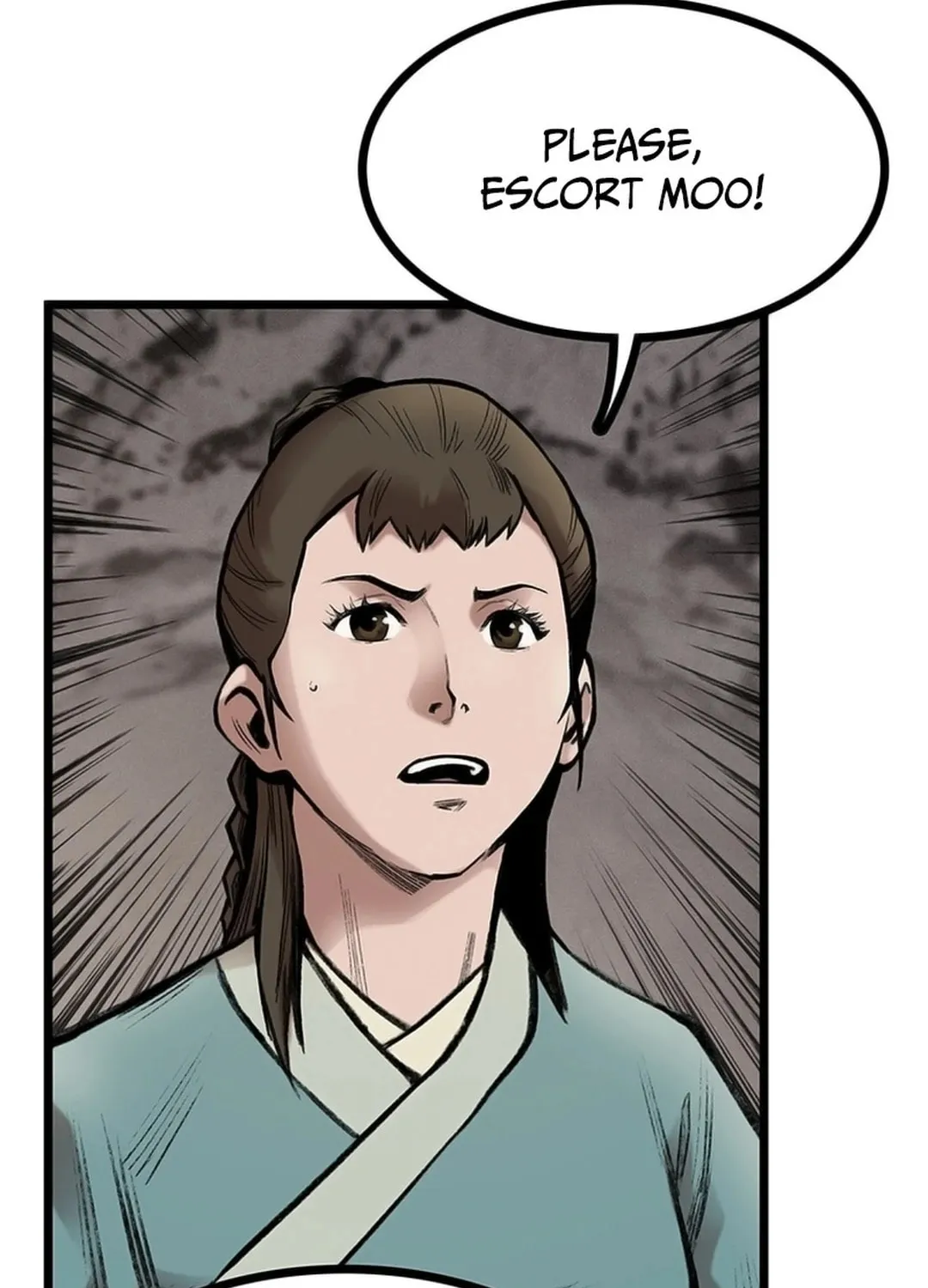 Kang-Ho Chapter 122 page 138 - 