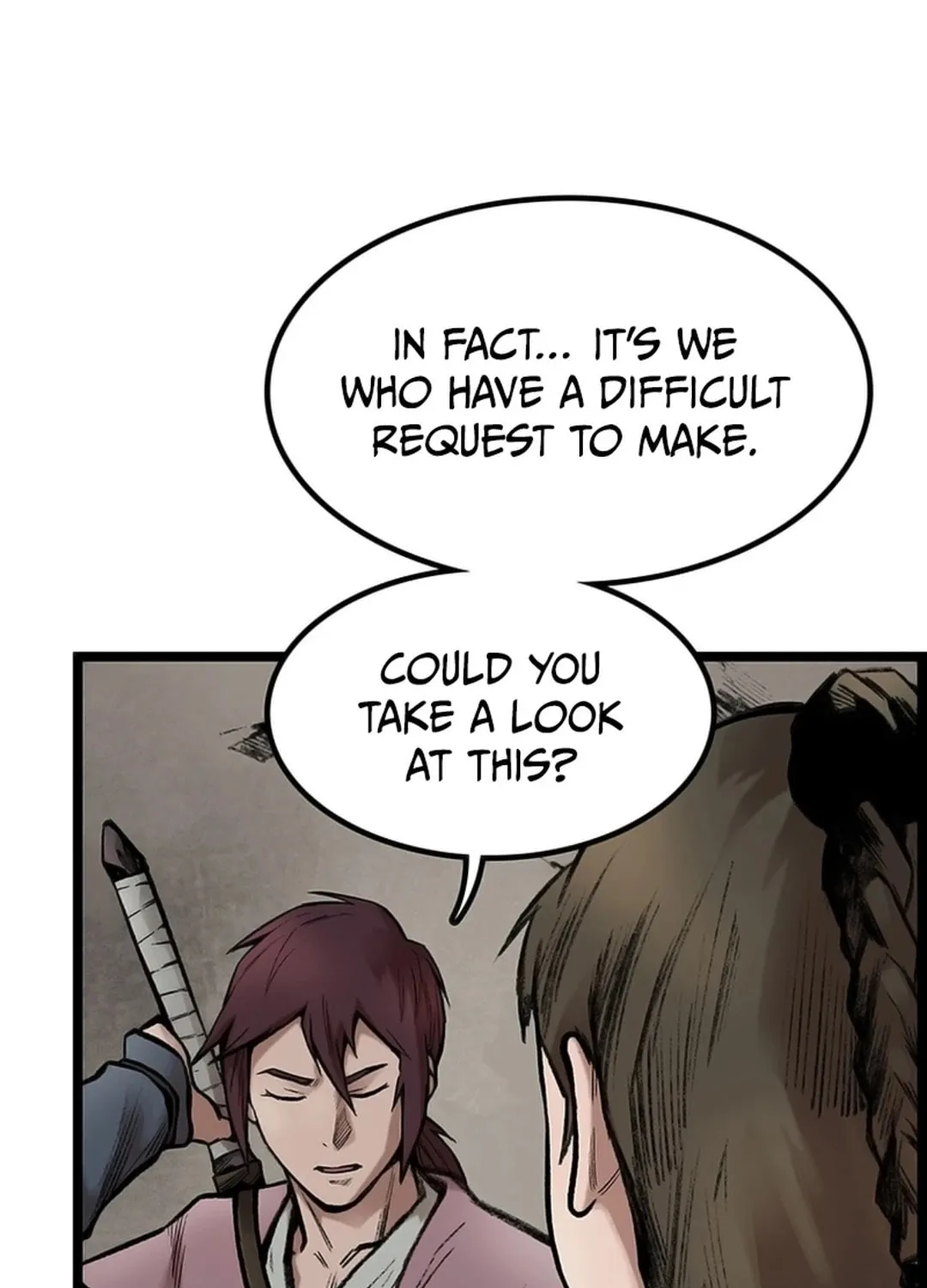 Kang-Ho Chapter 122 page 140 - 