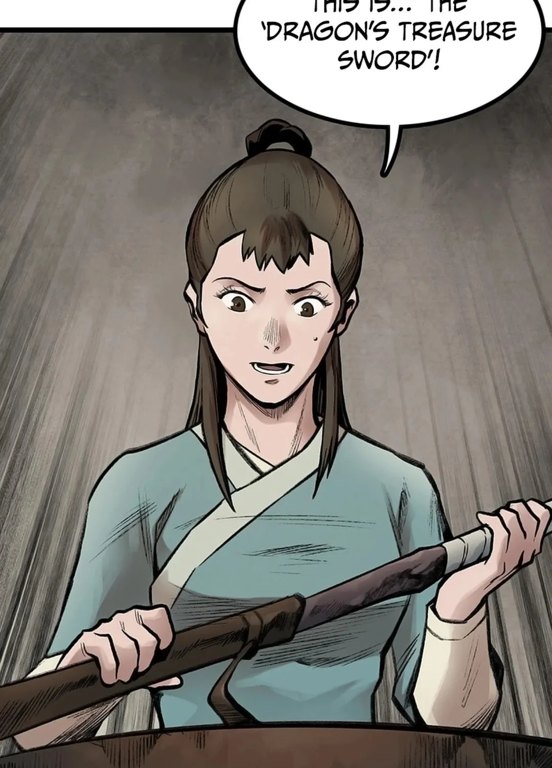 Kang-Ho Chapter 122 page 142 - 