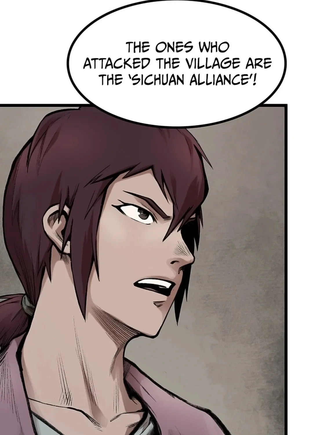 Kang-Ho Chapter 122 page 144 - 