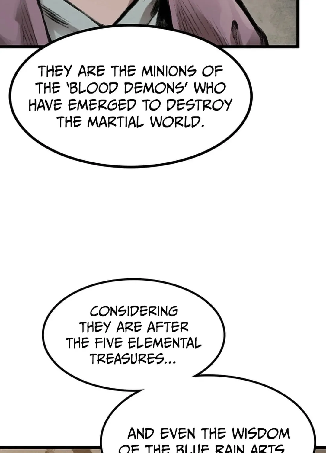 Kang-Ho Chapter 122 page 145 - 