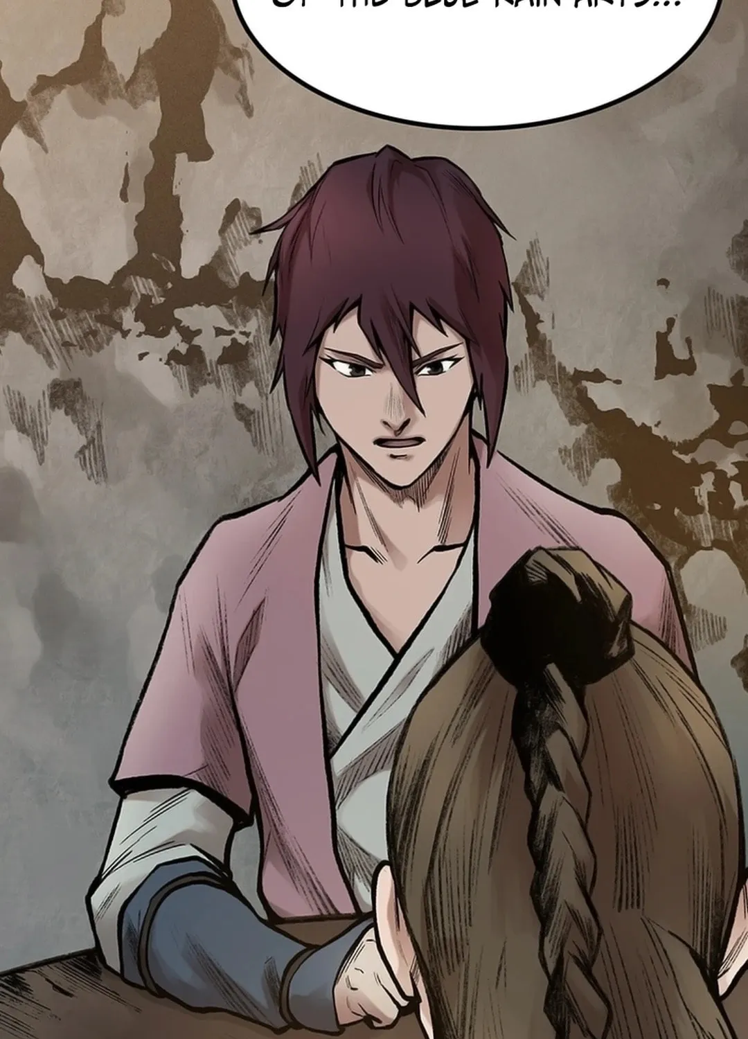 Kang-Ho Chapter 122 page 146 - 