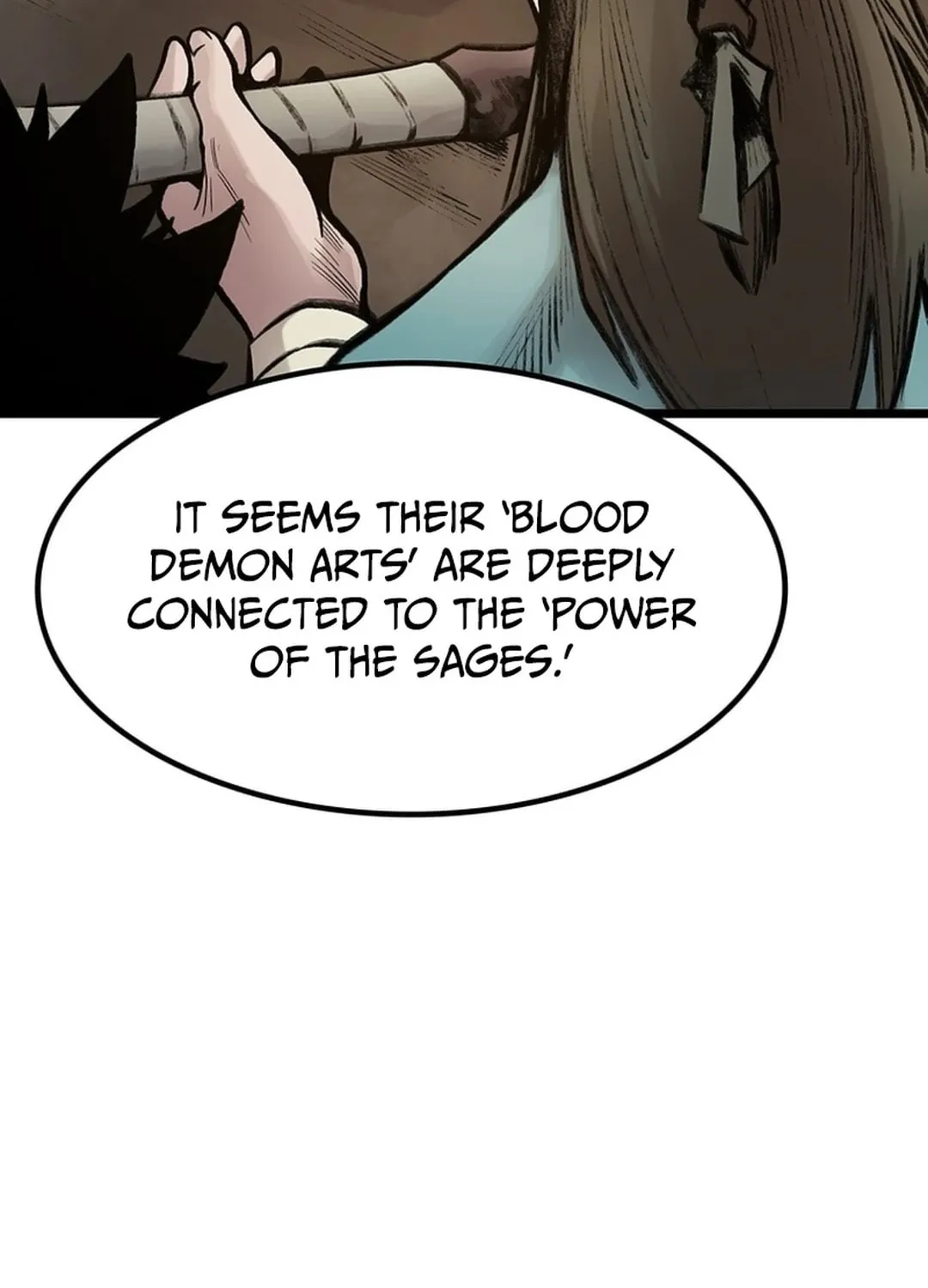 Kang-Ho Chapter 122 page 147 - 