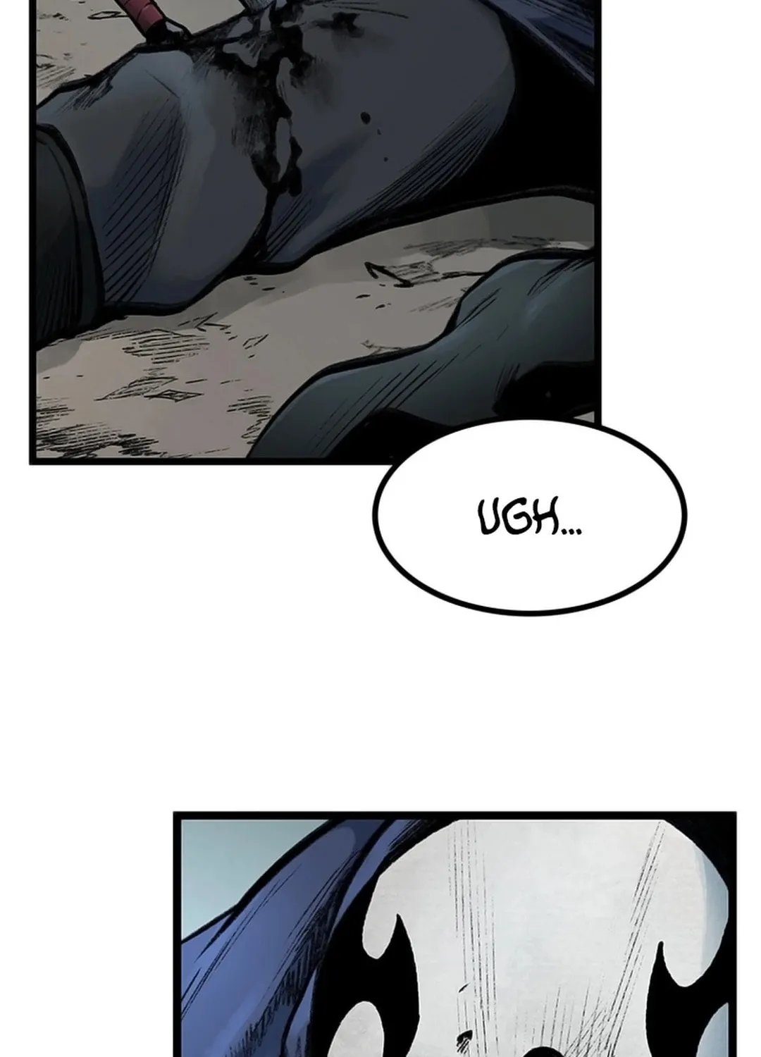Kang-Ho Chapter 122 page 154 - 
