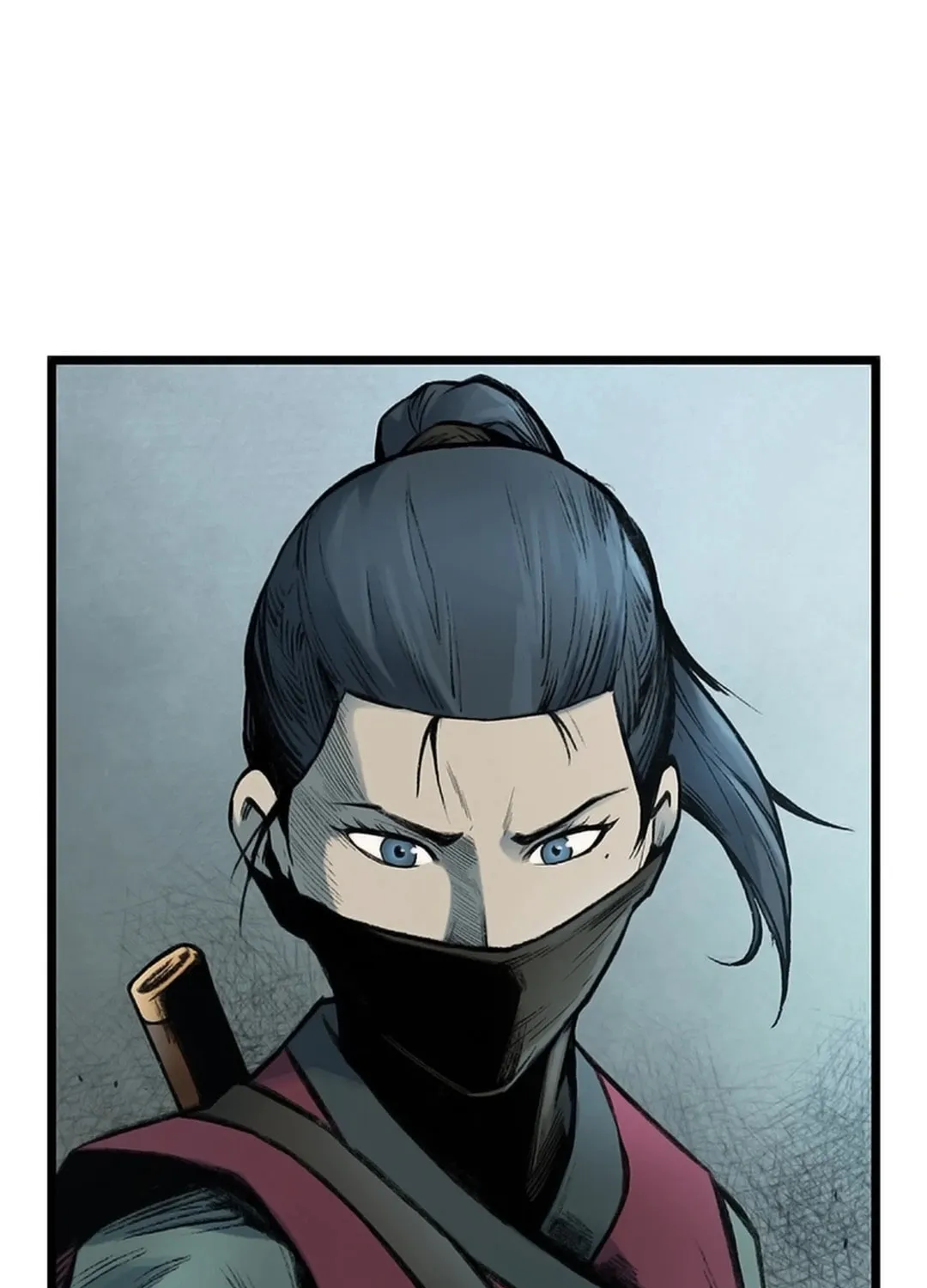 Kang-Ho Chapter 122 page 160 - 