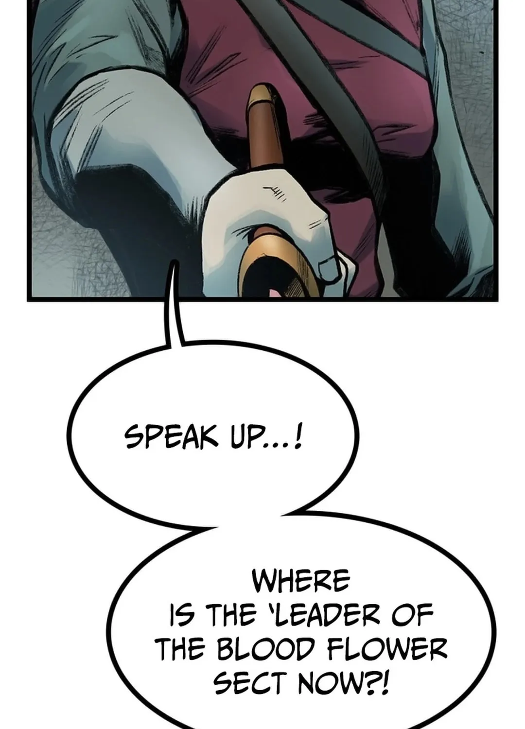 Kang-Ho Chapter 122 page 161 - 