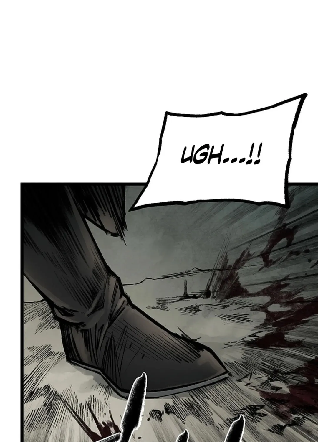 Kang-Ho Chapter 122 page 18 - 
