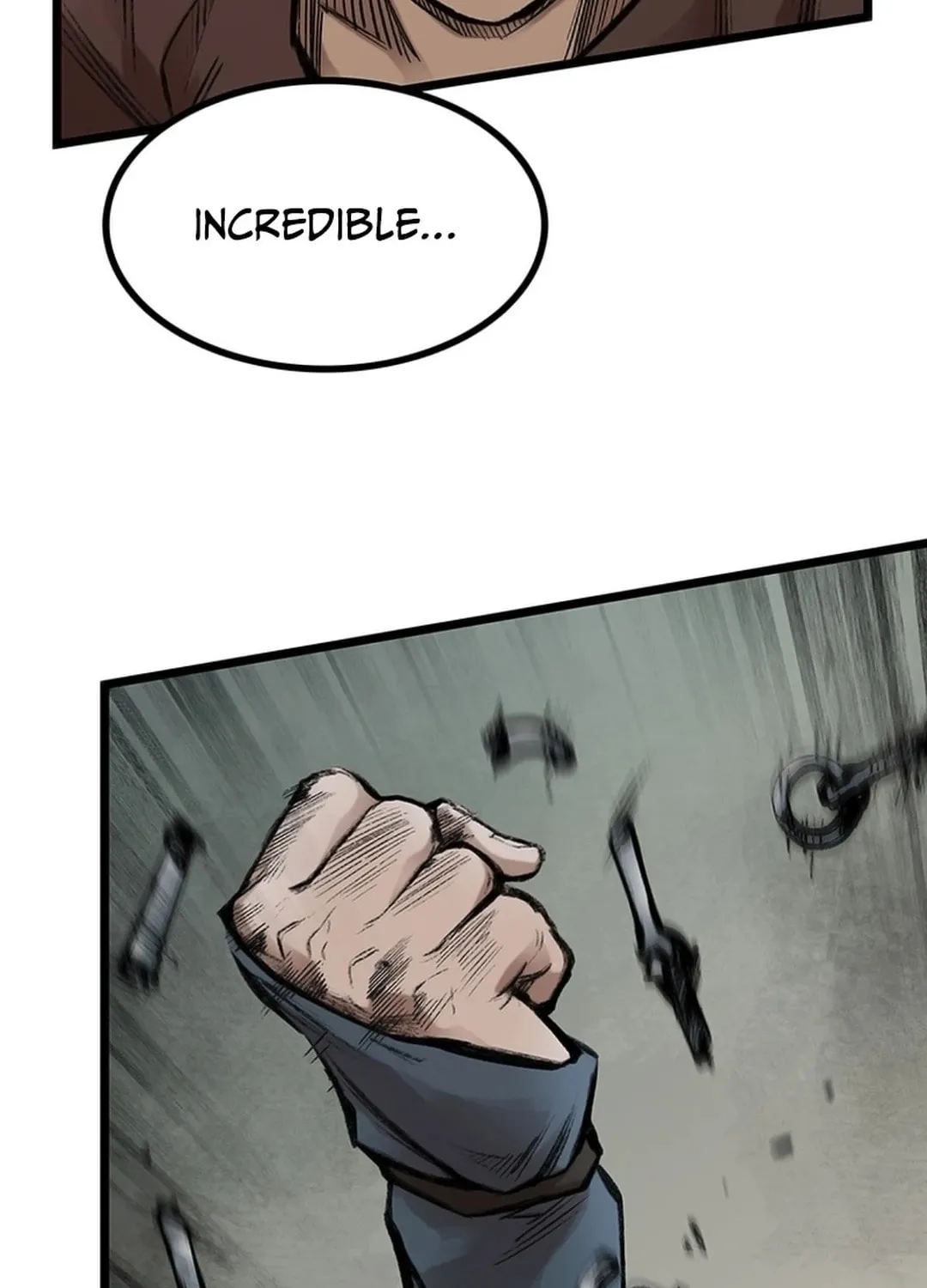 Kang-Ho Chapter 122 page 3 - 