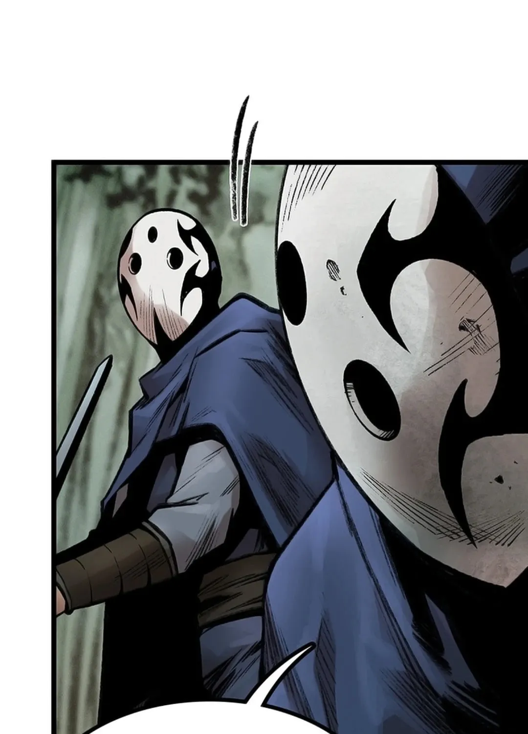 Kang-Ho Chapter 122 page 24 - 