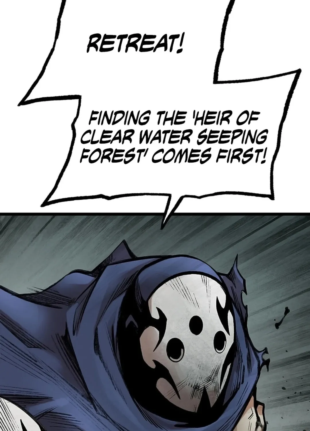 Kang-Ho Chapter 122 page 29 - 