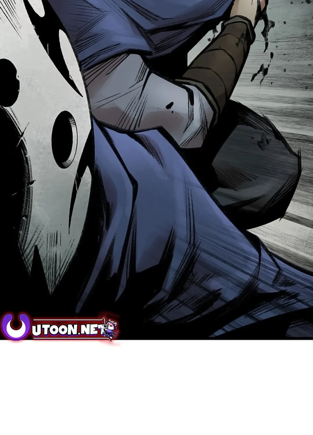 Kang-Ho Chapter 122 page 30 - 