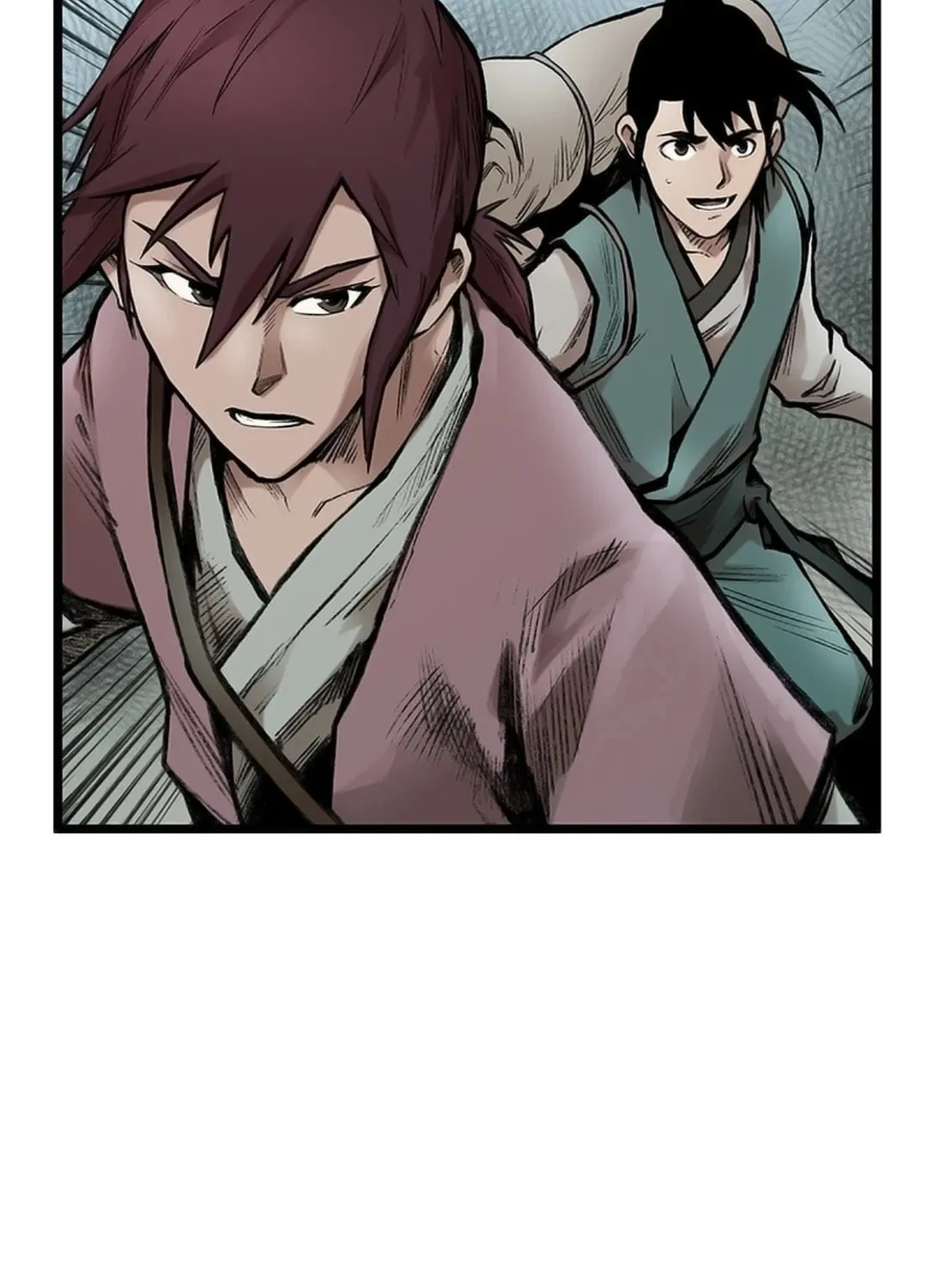 Kang-Ho Chapter 122 page 32 - 
