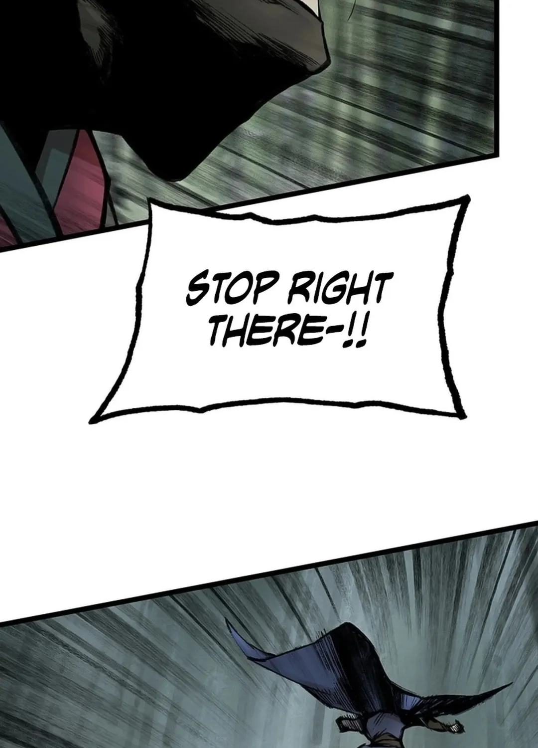 Kang-Ho Chapter 122 page 37 - 