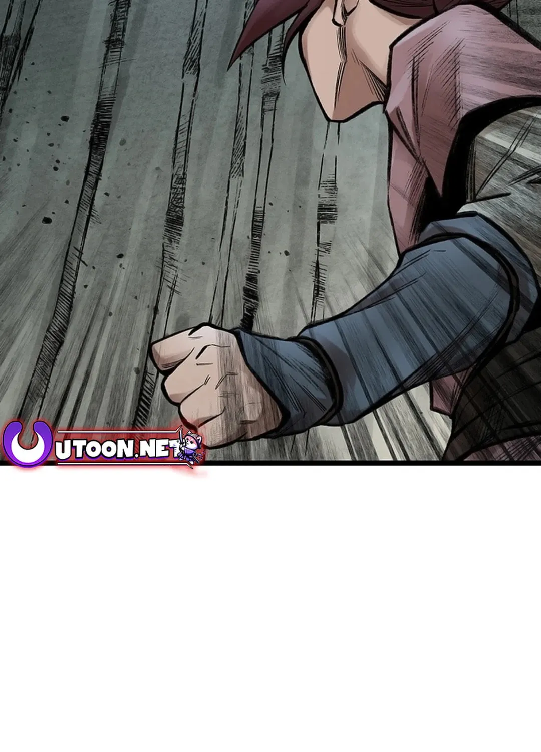 Kang-Ho Chapter 122 page 43 - 
