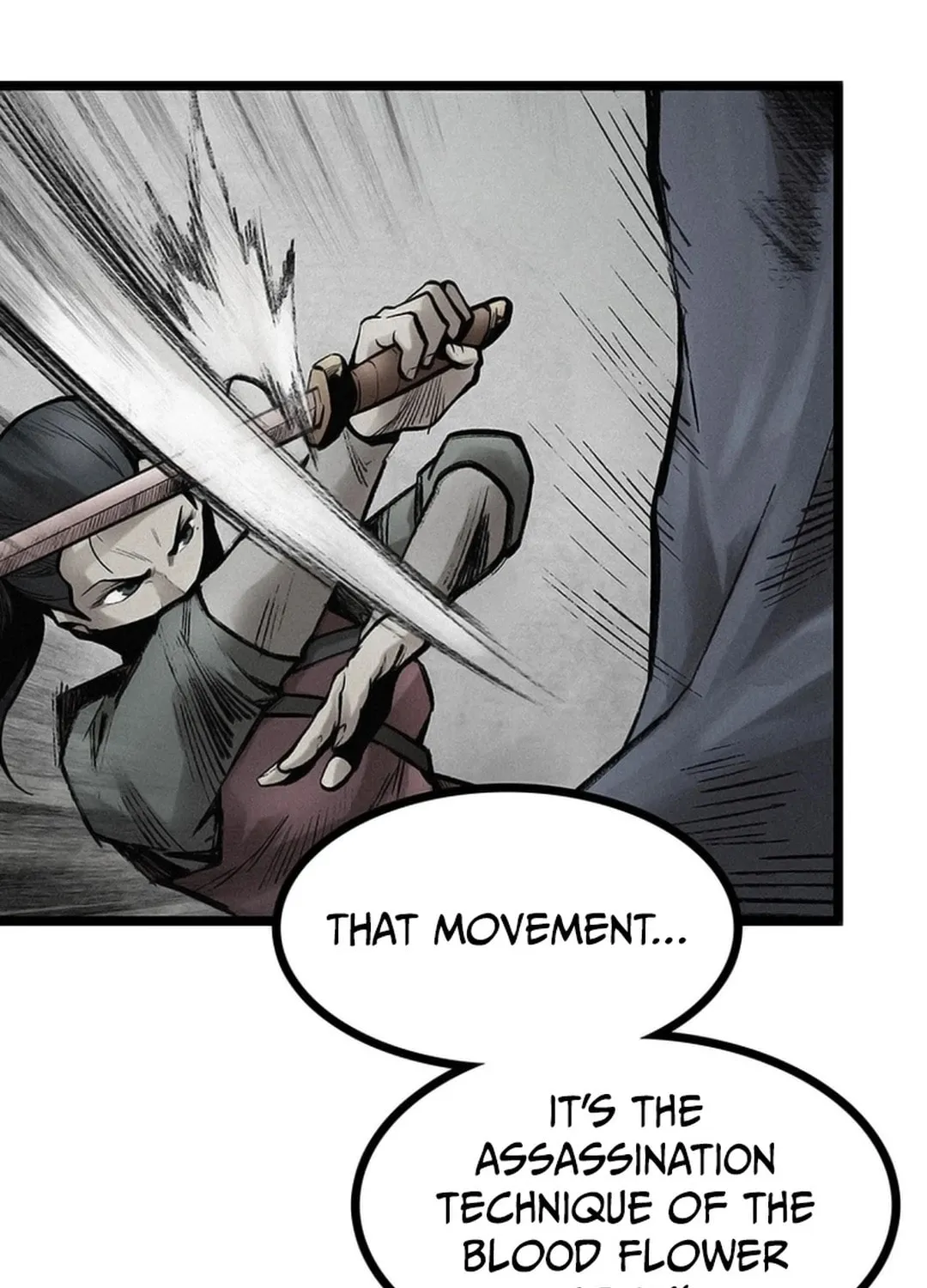 Kang-Ho Chapter 122 page 49 - 