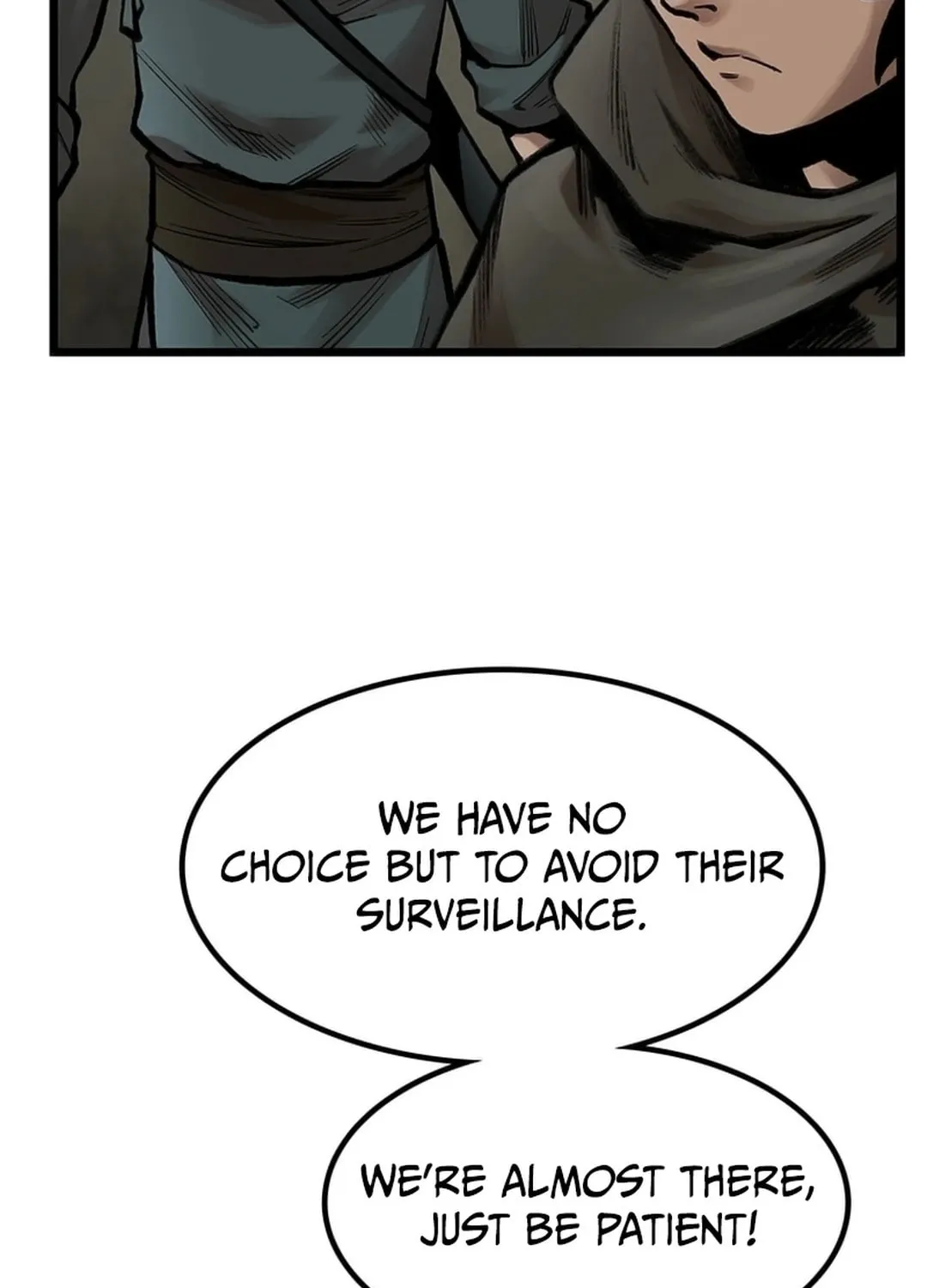 Kang-Ho Chapter 122 page 55 - 
