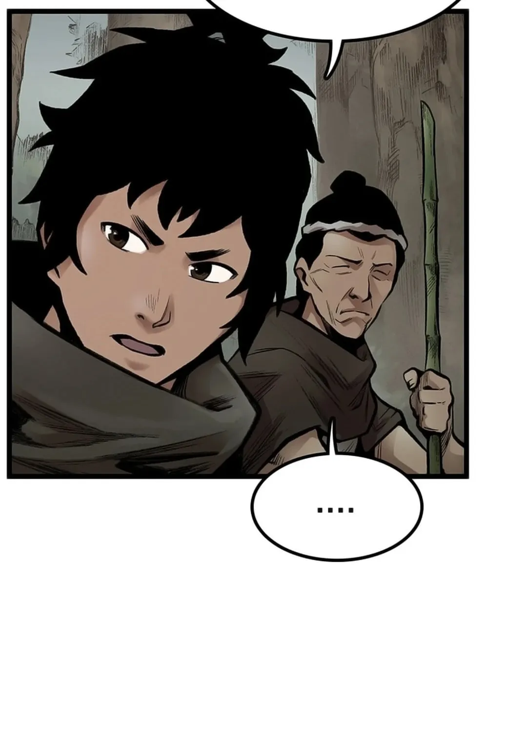 Kang-Ho Chapter 122 page 56 - 