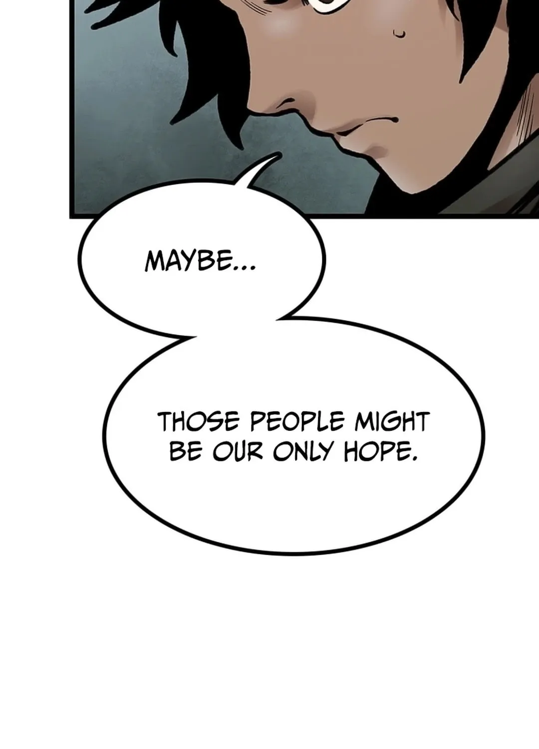 Kang-Ho Chapter 122 page 61 - 