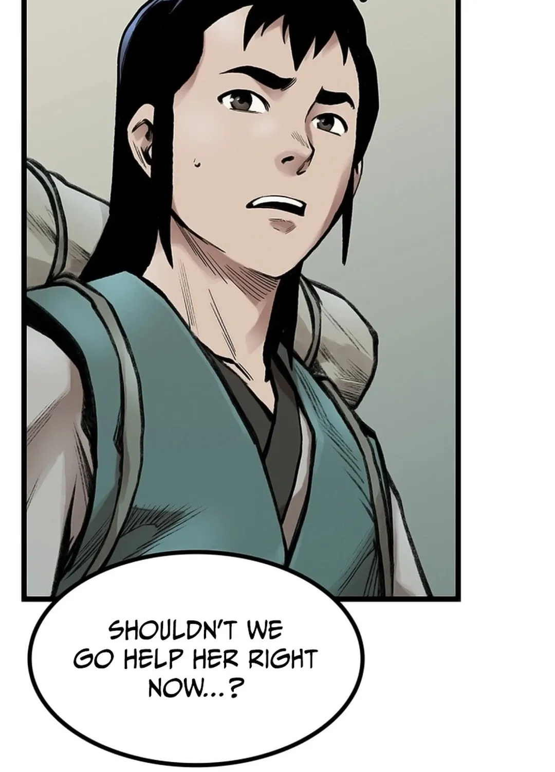 Kang-Ho Chapter 122 page 63 - 