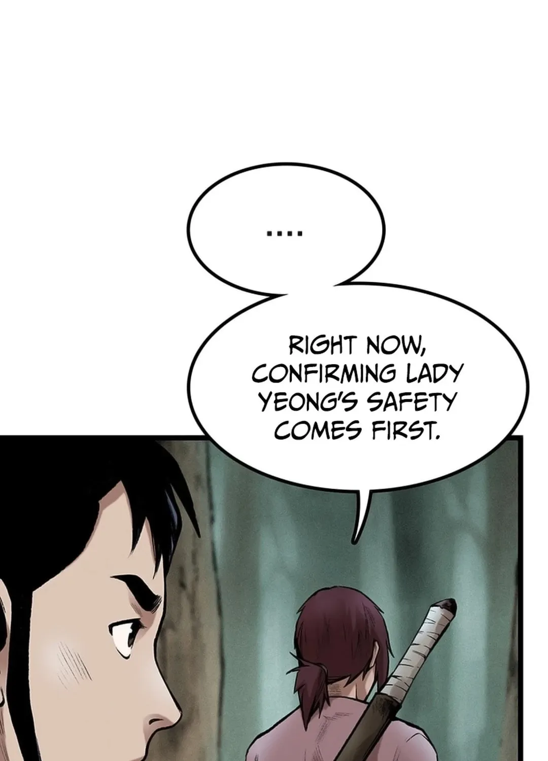 Kang-Ho Chapter 122 page 64 - 