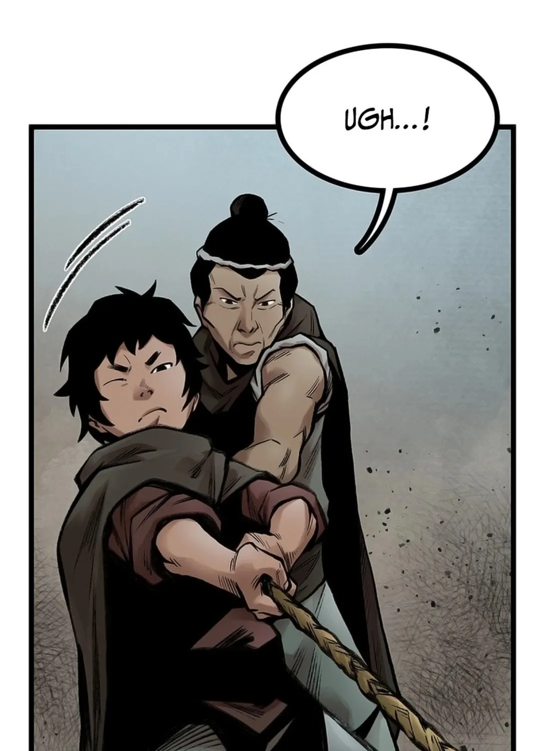 Kang-Ho Chapter 122 page 71 - 