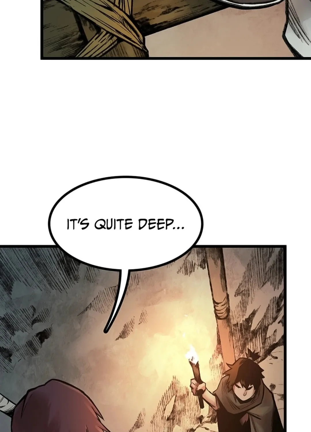 Kang-Ho Chapter 122 page 77 - 
