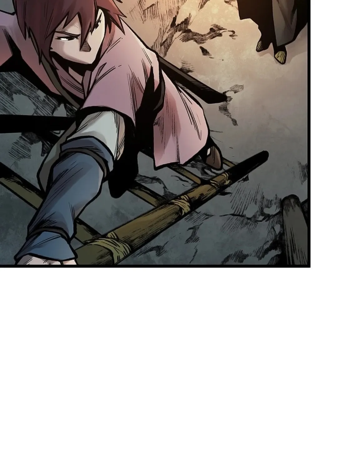 Kang-Ho Chapter 122 page 78 - 