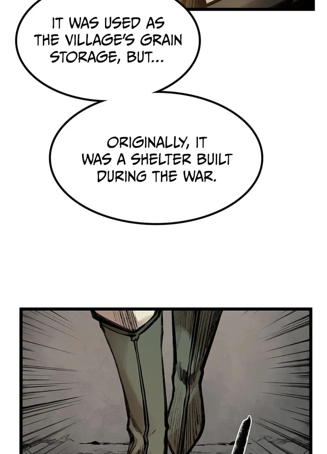 Kang-Ho Chapter 122 page 85 - 