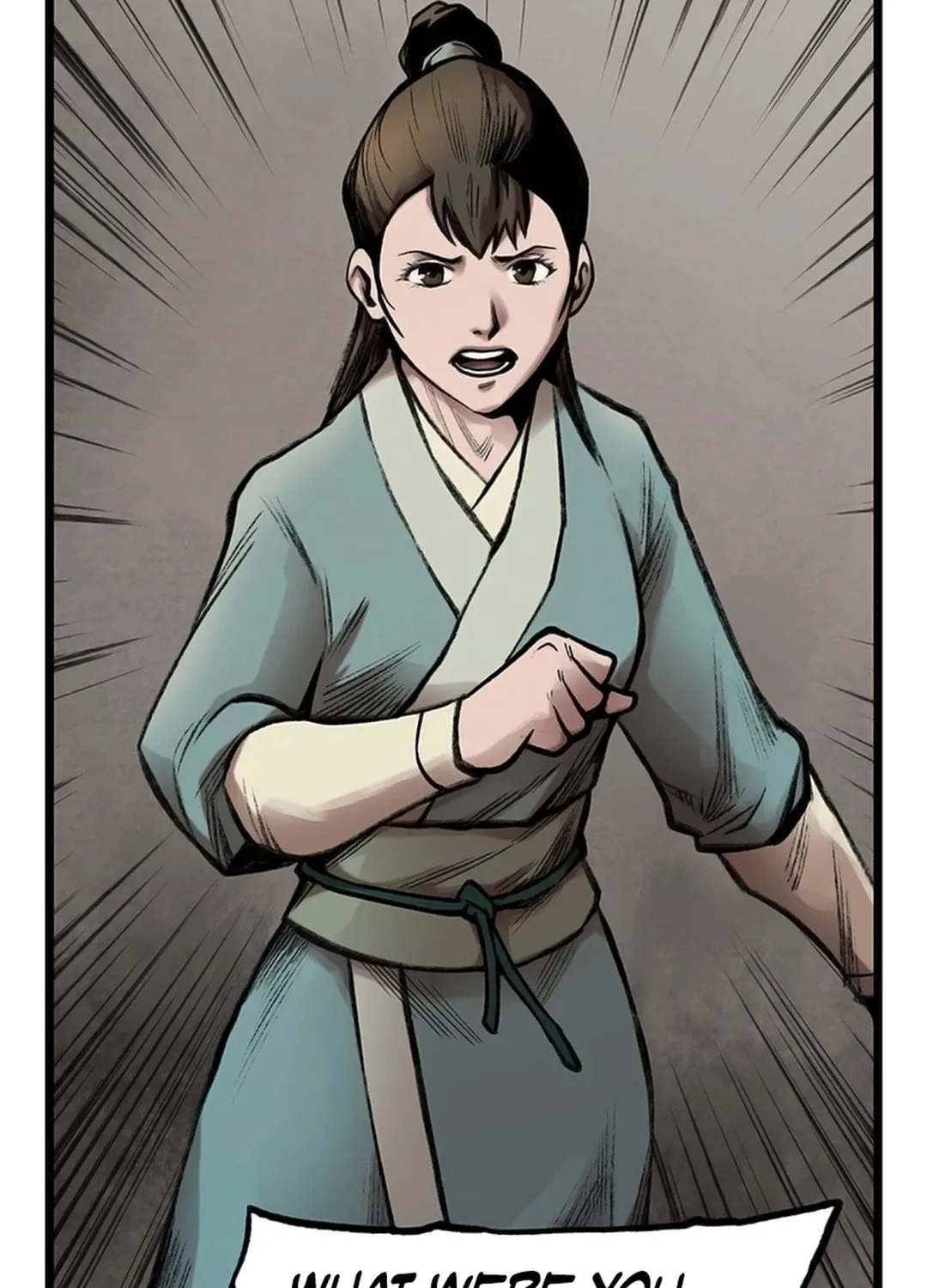 Kang-Ho Chapter 122 page 89 - 