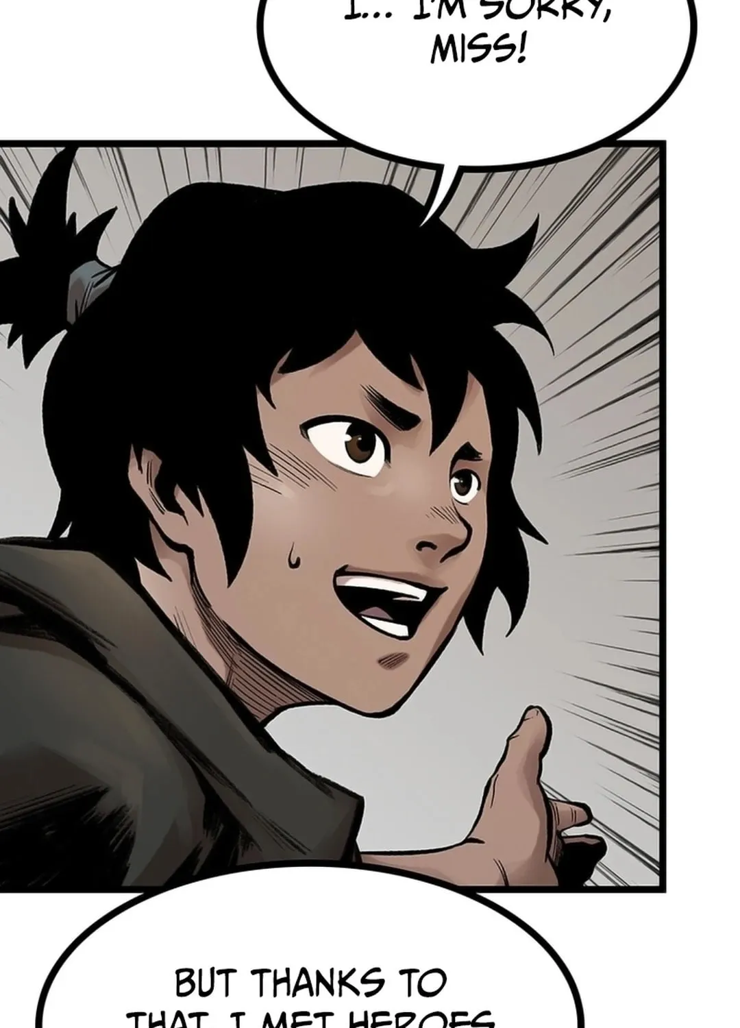 Kang-Ho Chapter 122 page 91 - 