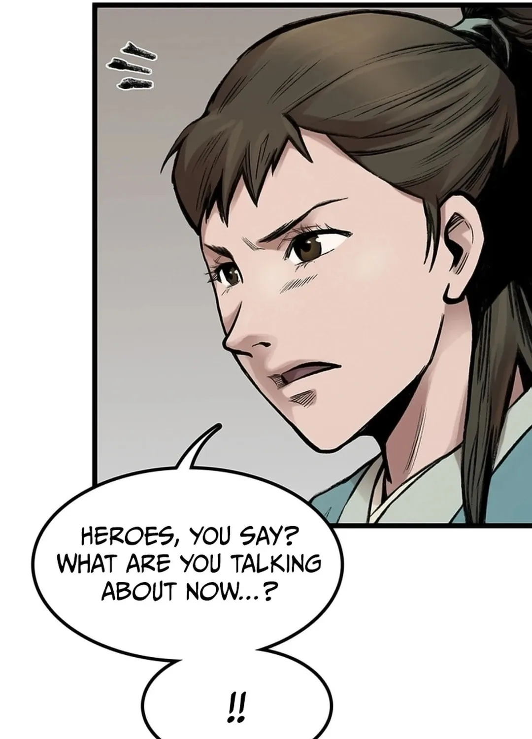 Kang-Ho Chapter 122 page 93 - 