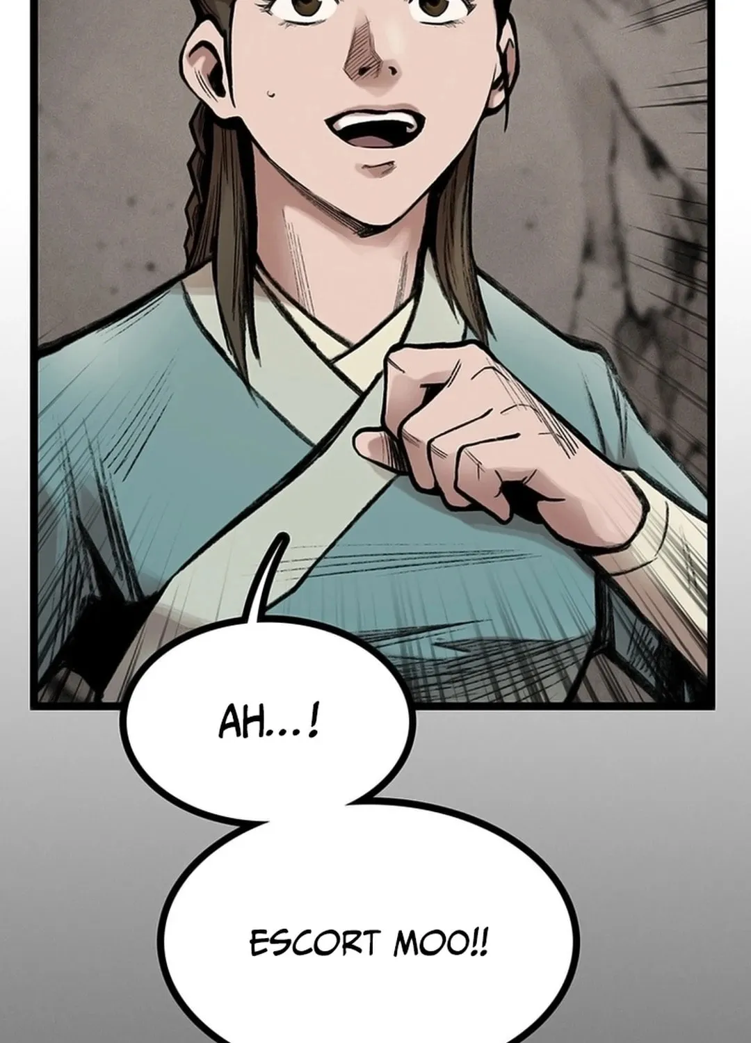 Kang-Ho Chapter 122 page 97 - 