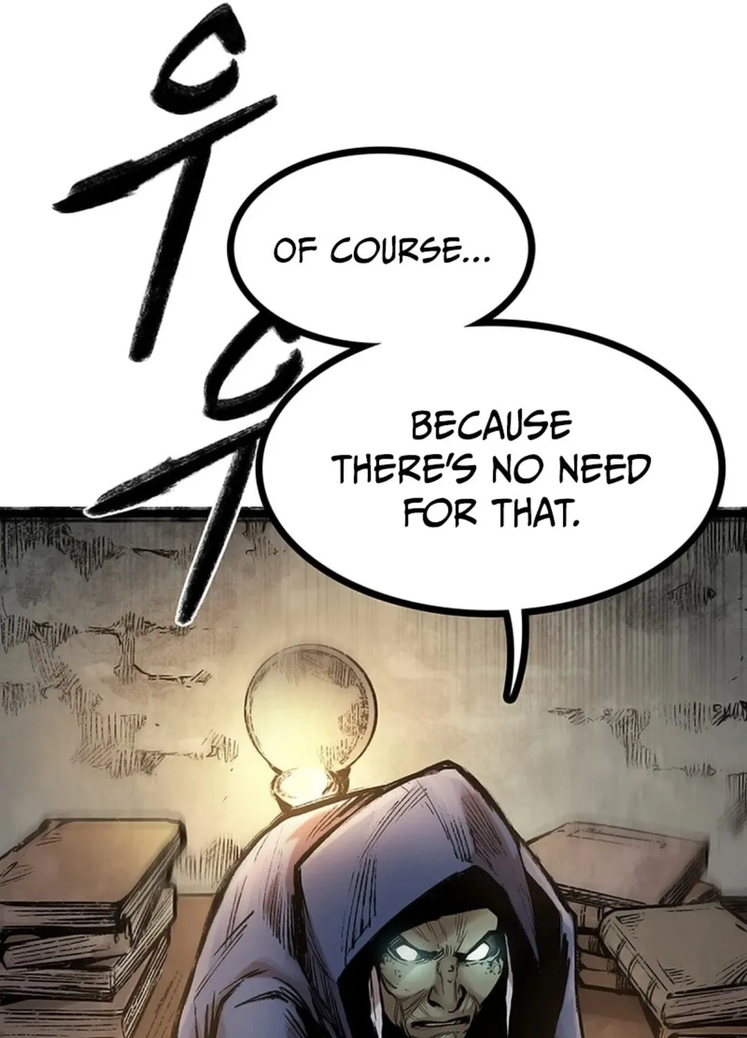 Kang-Ho Chapter 123 page 105 - 