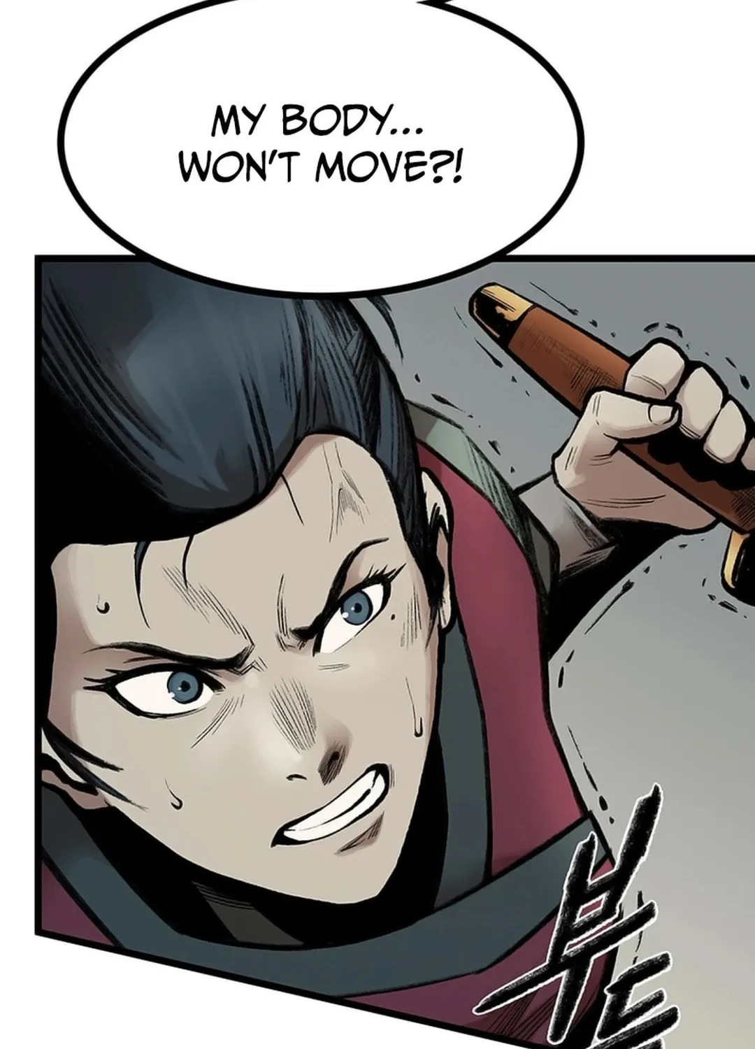 Kang-Ho Chapter 123 page 108 - 
