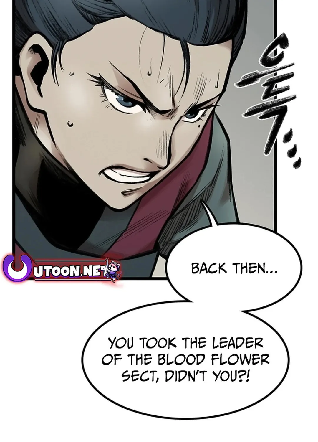 Kang-Ho Chapter 123 page 116 - 
