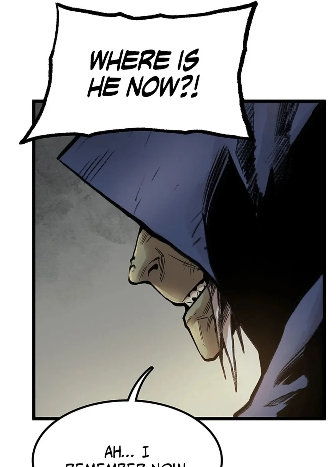 Kang-Ho Chapter 123 page 118 - 