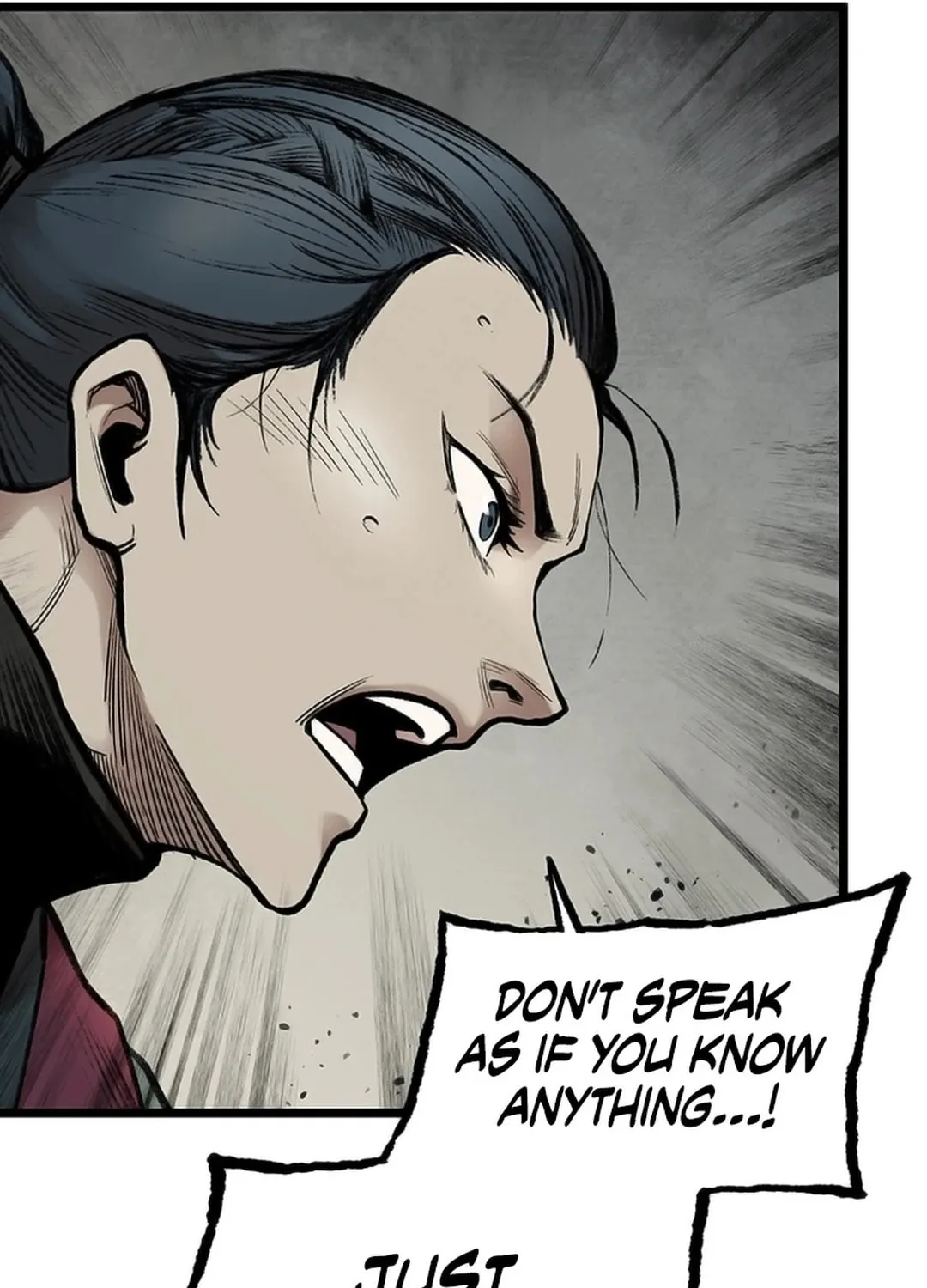 Kang-Ho Chapter 123 page 124 - 